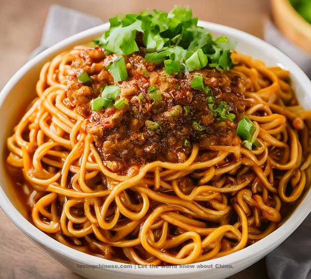 Chinese Food – Chinese famous snacks