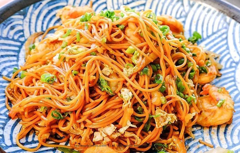 Chinese Food – Chinese famous snacks