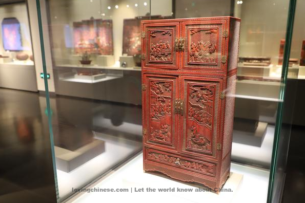 Chinese Nation - Sibe people