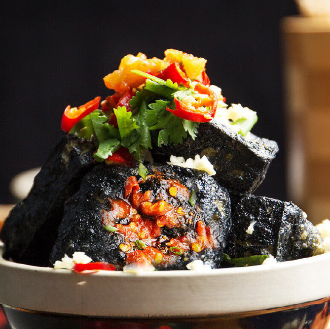 Chinese Food – Chinese famous snacks