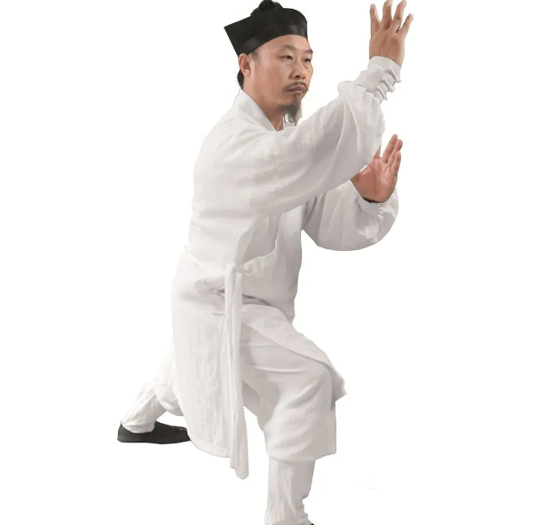 Chinese Kungfu - Tai Chi
