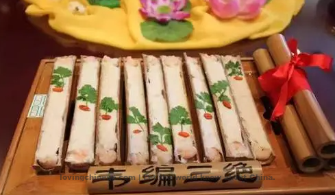 Chinese Food – Shandong kitchen