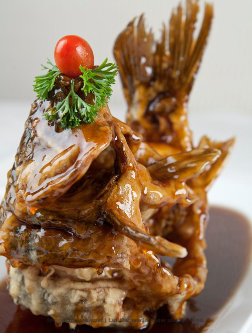 Chinese Food – Shandong kitchen