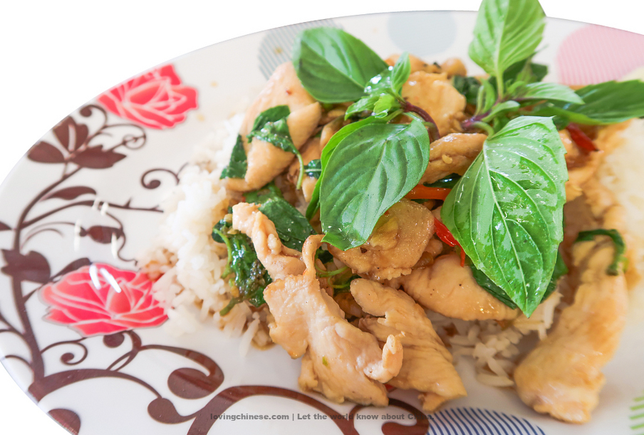 Chinese Food – Shandong kitchen