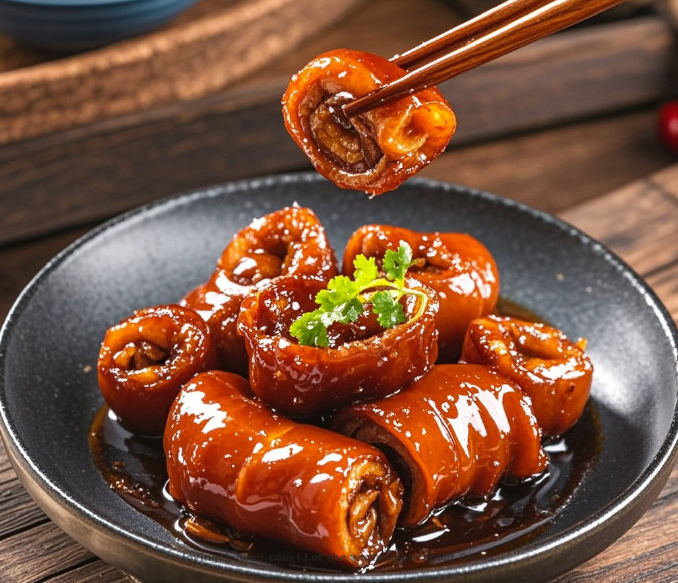 Chinese Food – Shandong kitchen