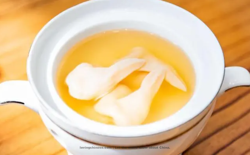 Chinese Food – Fujian Cuisine