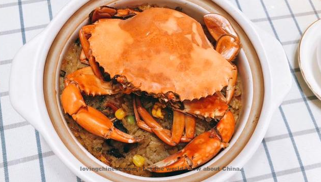 Chinese Food – Fujian Cuisine