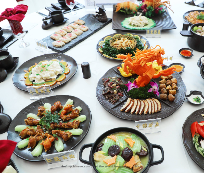Chinese Food – Cantonese Cuisine