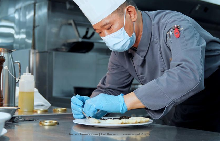 Chinese Food – Cantonese Cuisine