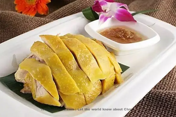 Chinese Food – Cantonese Cuisine