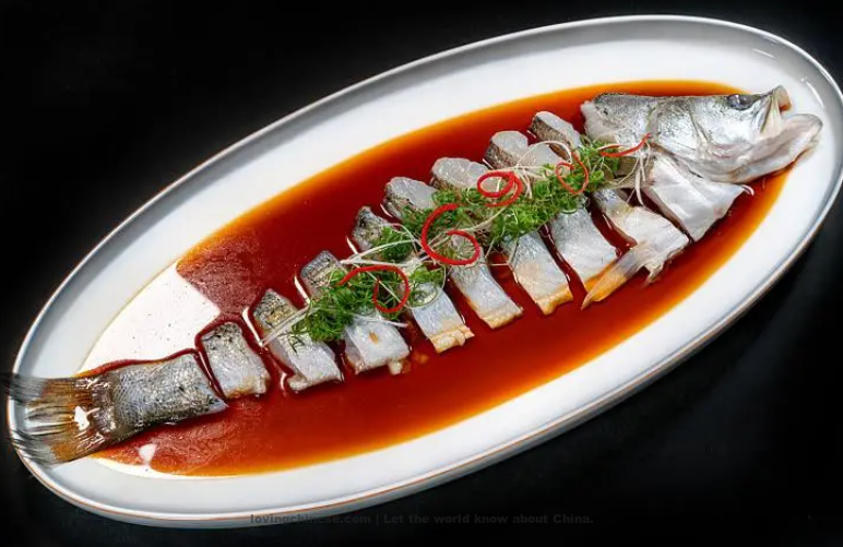 Chinese Food – Cantonese Cuisine