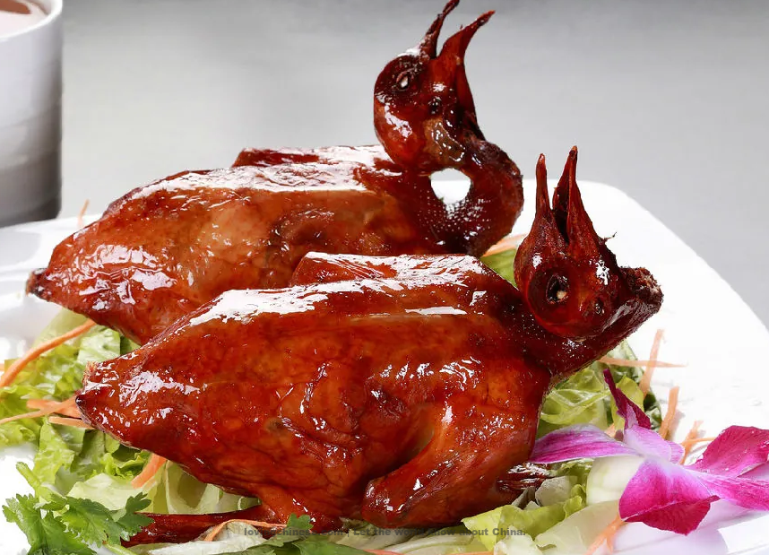 Chinese Food – Cantonese Cuisine
