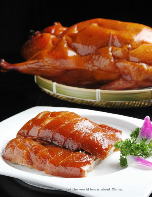 Chinese Food – Cantonese Cuisine