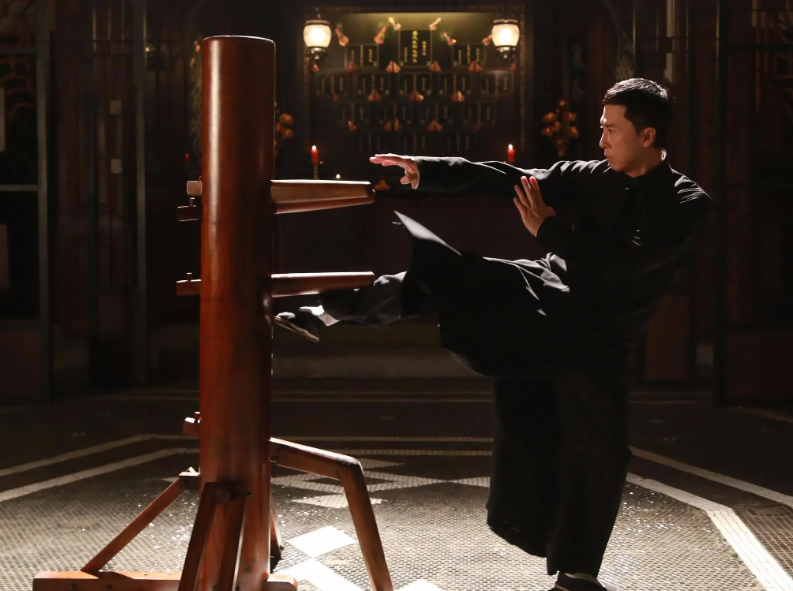 Chinese Kungfu - Wing Chun