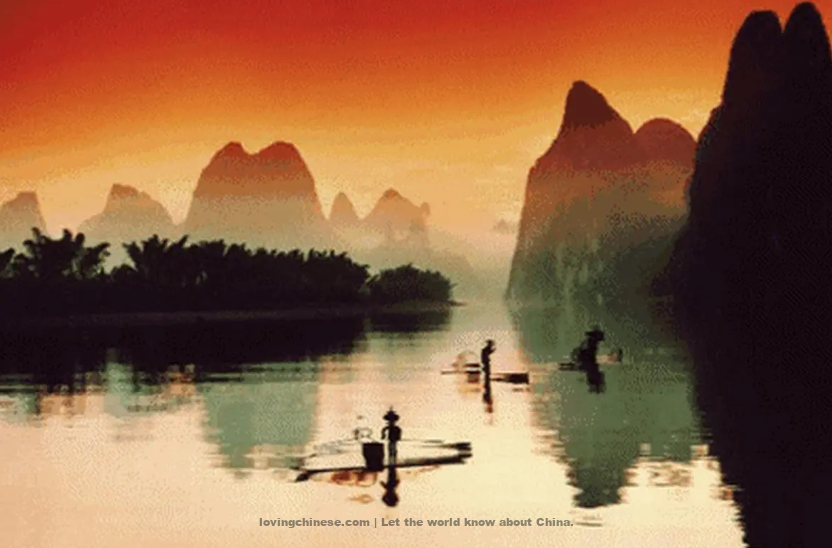 Xin Qiji Poem: Partridges in the Sky · Farewell to a Friend – 辛弃疾《鹧鸪天·送人》