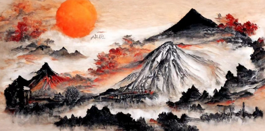 Li Bai Poem: The Phoenix Terrace at Jinling – 李白《登金陵凤凰台》