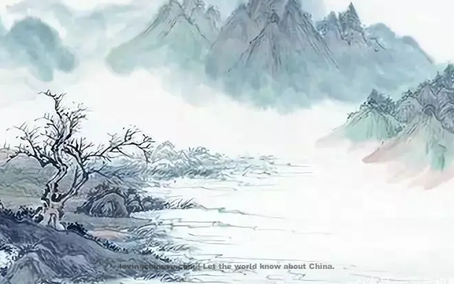 Jiang Kui Poem: Song of Riverside Mume – 姜夔《江梅引·人间离别易多时》