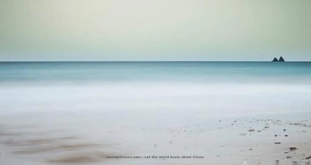 Zhang Xiaoxiang Poem: Song of the Six States – 张孝祥《六州歌头·长淮望断》