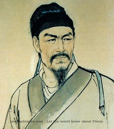 Xin Qiji Poem: Congratulations to the Bridegroom · In Reply to Chen Liang– 辛弃疾《贺新郎·同父见和,再用韵答之》