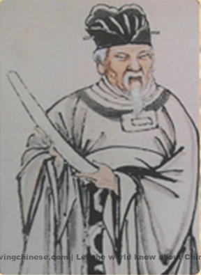 Liu Kezhuang: Man Jianghong —The cold night rain kindles my passion for enlisting in the army. ~ 《满江红·夜雨凉甚 忽动从戎之兴》 刘克庄 with English Translations