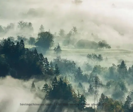 He Zhu Poem: Dreaming of the South · Peaceful Time – 贺铸《梦江南·太平时》