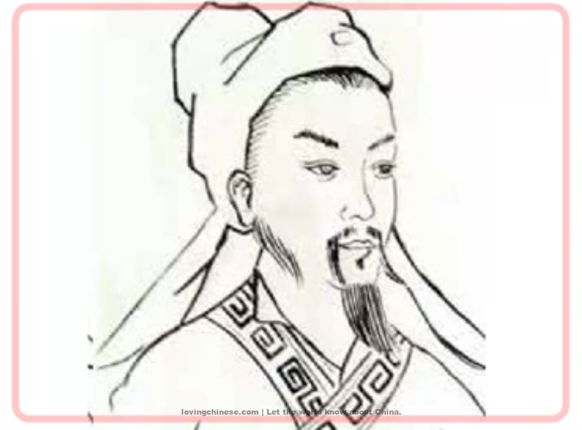 Liu Chen Poem: Dream of a Fair Maiden – 刘辰翁《忆秦娥·烧灯节》