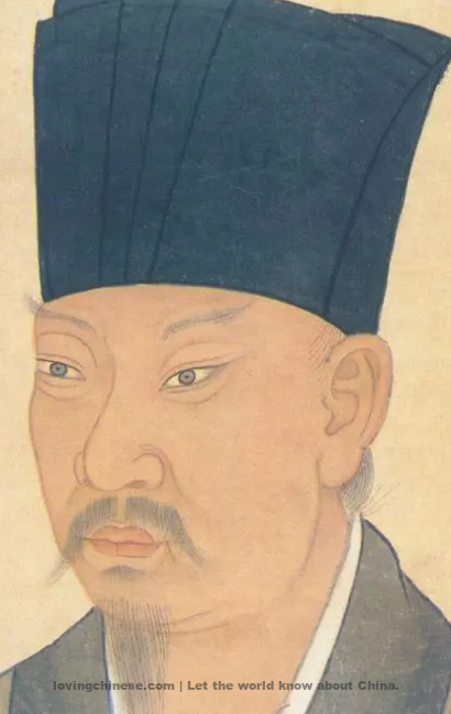 Huang Tingjian Poem: Song of a Southern Country · Written on Mountain-climbing Day – 黄庭坚《南乡子·诸将说封侯》