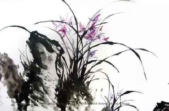 Cao Zu Poem: Song of Divination – 曹组《卜算子·松竹翠萝寒》