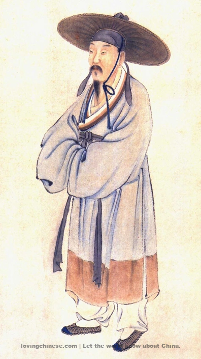 Lu You: Lament for a Peasant Household ~ 《农家叹》 陆游 with English Translations