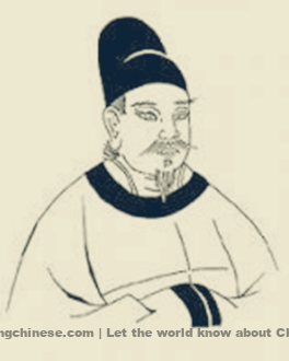 Qian Qi: A Swordsman ~ 《逢侠者》 钱起 with English Translations