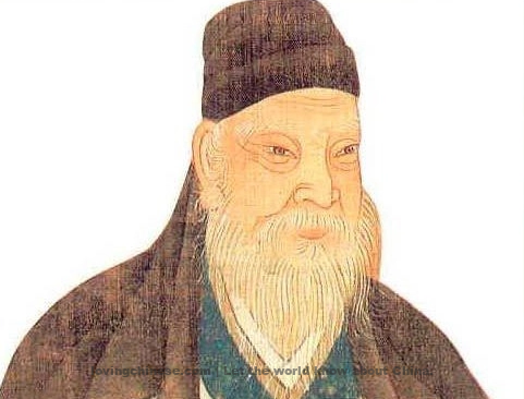 Lai Hu Poem: To the Cloud – 来鹄《云》