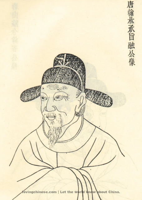 Wu Rong Poem: To the Cuckoo – 吴融《子规》