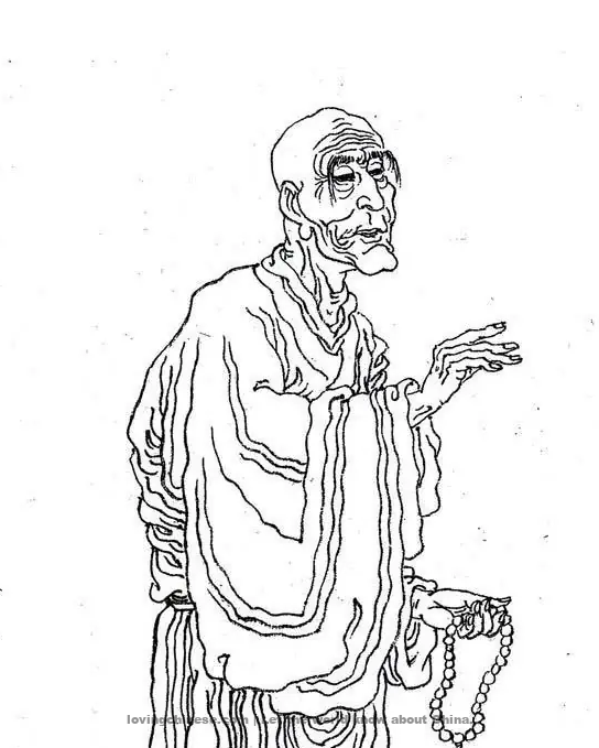 Qi Ji Poem: To the Early Mume Blossoms – 齐己《早梅》