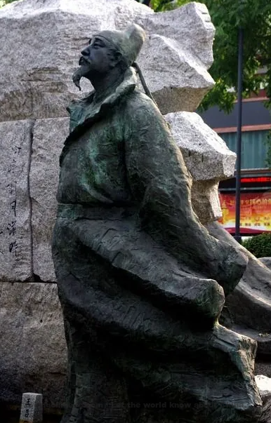 Wang Changling Poem: Poems on Army Life – 王昌龄《从军行(其四)》