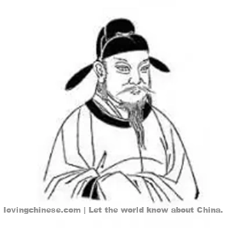 Sikong Shu Poem: My Cousin Lu Lun’s Visit – 司空曙《喜外弟卢纶见宿》