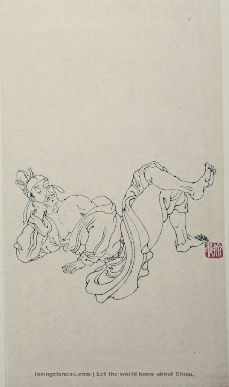 Xu Ning Poem: To One in Yangzhou – 徐凝《忆扬州》