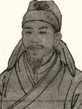 Li Qunyu: Huangling Temple ~ 《黄陵庙》 李群玉 with English Translations