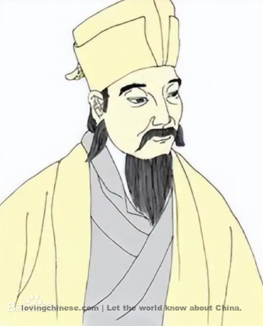 Pi Rixiu Poem: The Palace of the Beauty – 皮日休《馆娃宫怀古五绝》