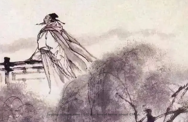 Xin Qiji Poem: Partridge in the Sky · On the Way to Dongyang – 辛弃疾《鹧鸪天·代人赋》