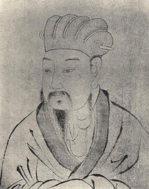 Liu Yin Poem: Song of the White Wild Geese – 刘因《白雁行》