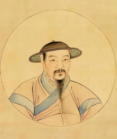 Zhao Mengfu: At King E’s Tomb ~ 赵孟頫·《岳鄂王墓》 with English Translations