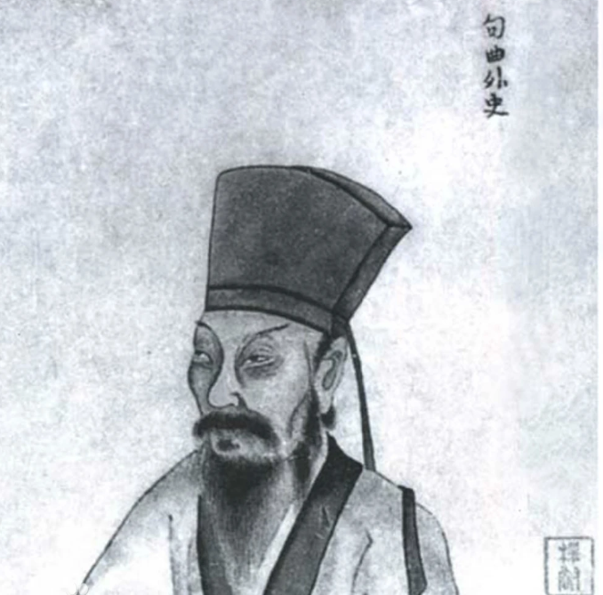 Zhang Yu Poem: Bamboo Branch Song – 张雨《湖州竹枝词》