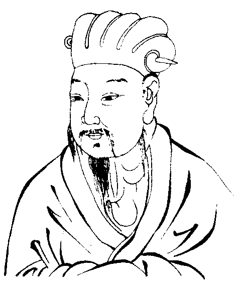 Guan Yunshi Poem: On Parting Grief – 贯云石《别离情》