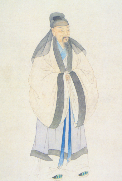 Ni Zan Poem: Bamboo Branch Songs (III) – 倪瓒《竹枝词(五首其三)》