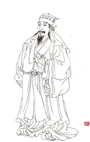 Yang Ji Poem:The Yueyang Tower– 杨基《岳阳楼》