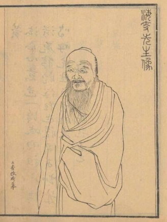 Yuan Kai: Sitting at Night in an Alien Land ~ 《客中夜坐》 袁凯 with English Translations