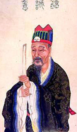 Liu Ji:Gong Ziqiao Making a Lute ~ 《工之侨为琴》 刘基 with English Translations