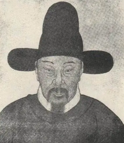 Gao Qi Poem: Washing My Hands – 高启《水上盥手》