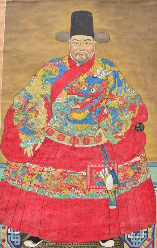 Wang Tingxiang Poem: Ancient Tombs – 王廷相《古陵》