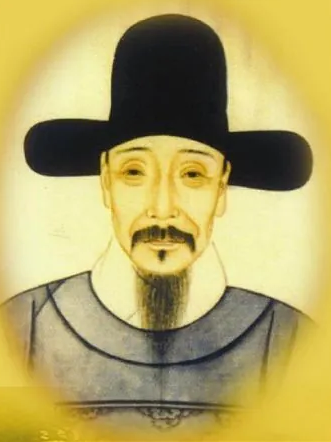 Gao Panlong Poem: Pillowing on a Stone – 高攀龙《枕石》